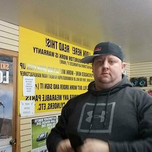 Meet your Posher, Jason